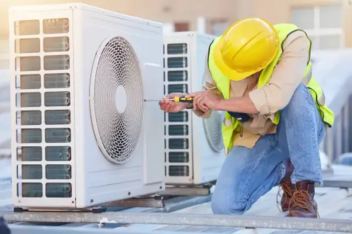 Perbaikan & Troubleshooting AC  tomohon